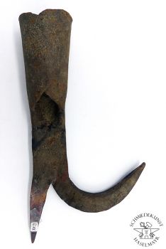 Flößerhaken Nr. 9