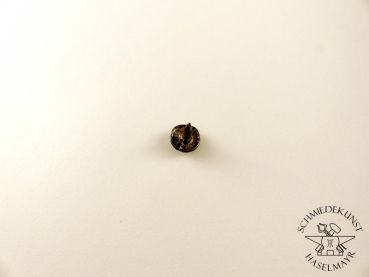Schuhnagel Linsenkopf 10x11 mm