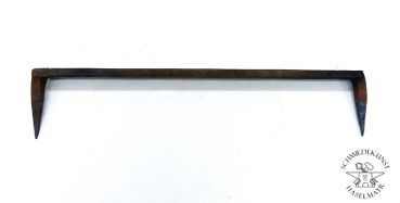 Bauklammer Nr. 71
