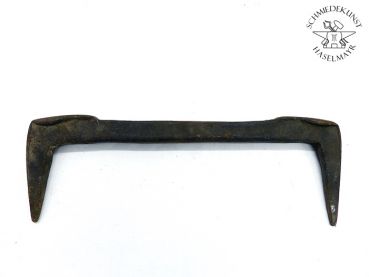 Bauklammer Nr. 77
