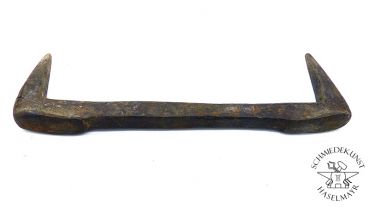 Bauklammer Nr. 77