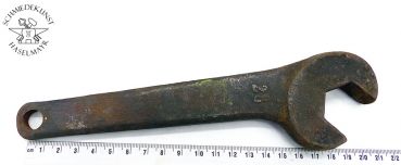 Gabel-/Maulschlüssel Nr. 17