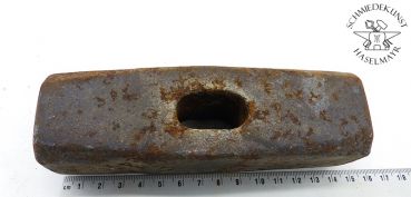 Vorschlaghammer (Hammerkopf) Nr. 3 1748 g