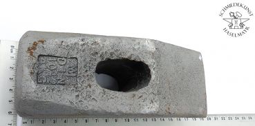 Vorschlaghammer (Hammerkopf) Nr. 4 4059 g