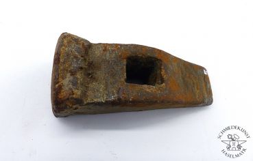 Alter Schmiedehammer (Hammerkopf) Nr. 5 577 g