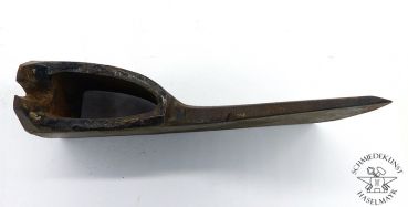 Preview: Zimmermannsbeil Nr. 4