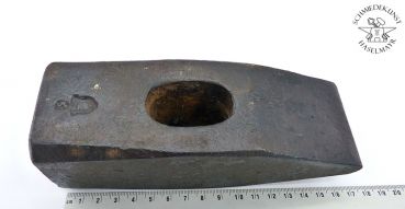 Vorschlaghammer (Hammerkopf) Nr. 5 3030 g