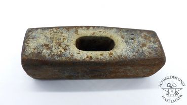 Maurerhammer  (Hammerkopf)  1383 g