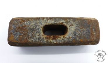 Maurerhammer  (Hammerkopf)  1383 g