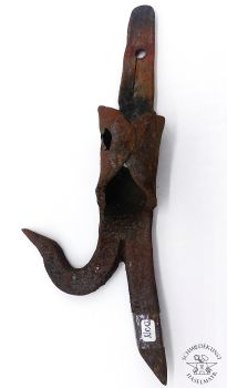 Flößerhaken Nr. 12