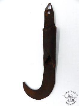 Flößerhaken Nr. 13