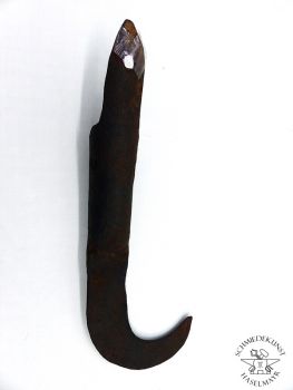 Flößerhaken Nr. 13