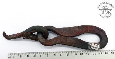 Mauerhaken Nr. 6