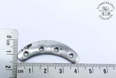 Stoßplatte Durabit Nr. 13 41x10 mm
