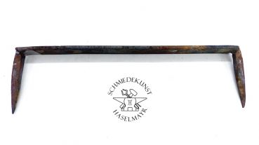 Bauklammer Nr. 82