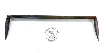 Bauklammer Nr. 84