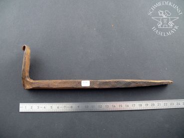 Nagel-Haken Nr. 4