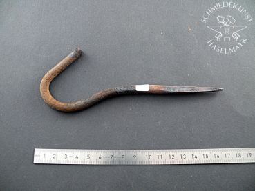 Nagel-Haken Nr. 9