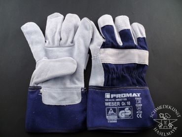 Handschuhe Weser, Größe 10