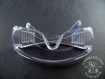 Schutzbrille für Brillenträger