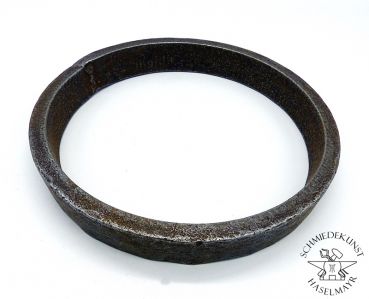 Ring aus Eisen 224x12 mm Nr. 16