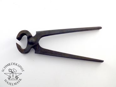 Alte Beißzange 260 mm