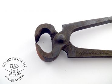 Alte Beißzange 260 mm