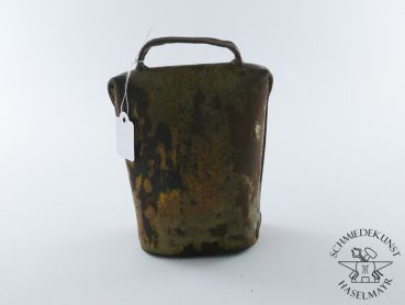 Kleine Glocke/Kuhglocke oval Nr. 2