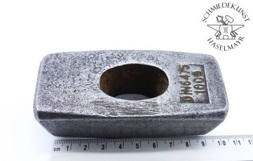 Alter Steinmetzhammer Nr. 5 879 g