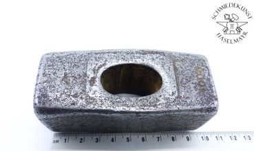 Alter Steinmetzhammer Nr. 6 1018 g