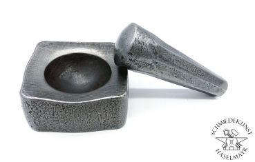 Mörser Set Nr. 4