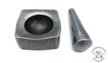 Mörser Set Nr. 4