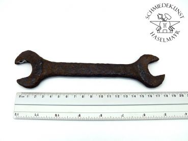 Gabel-/Maulschlüssel Nr. 3