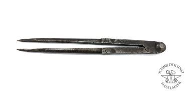 Alter Zirkel Nr. 2