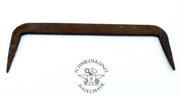 Bauklammer Nr. 59