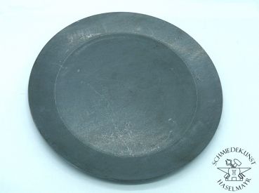 Pfannenboden groß für Pizza, Dm 330 mm ohne Griff