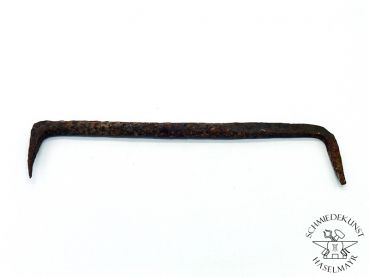 Bauklammer Nr. 68