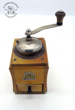 Alter Kaffemühle Nr. 2