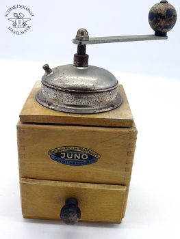 Alter Kaffemühle Nr. 3