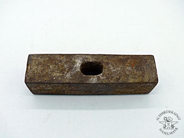 Alter Steinmetzhammer Nr. 2