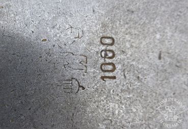 Preview: Axtkopf Nr. 3