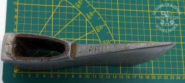 Preview: Axtkopf Nr. 3