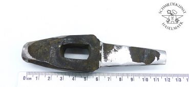 Alter Hilfshammer Kopf 248 g