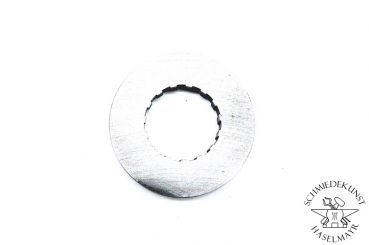 MK 20 Maschinenkanonenrohr Scheibe Nr. 3, 26 g