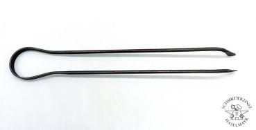 Grillzange 390 mm, Typ A-"fein"