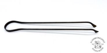 Grillzange 390 mm, Typ A-"fein"