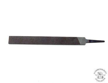 Flachfeile 200 mm Hieb 3