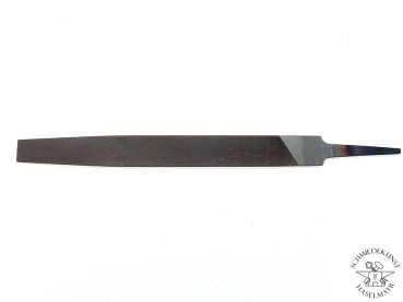 Flachspitzfeile 200 mm Hieb 3