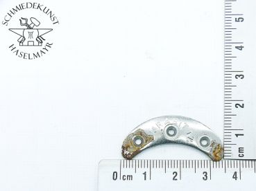 Stoßplatte Durabit Nr. 12 35x15 mm