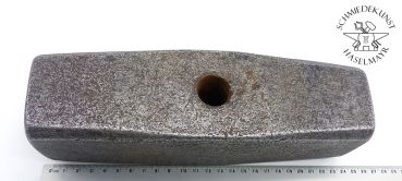 Alter Steinmetzhammer- Vorschlaghammer Nr. 7  6000 g